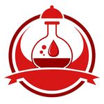 培养皿 logo