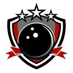 保龄球 logo