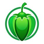青椒 logo