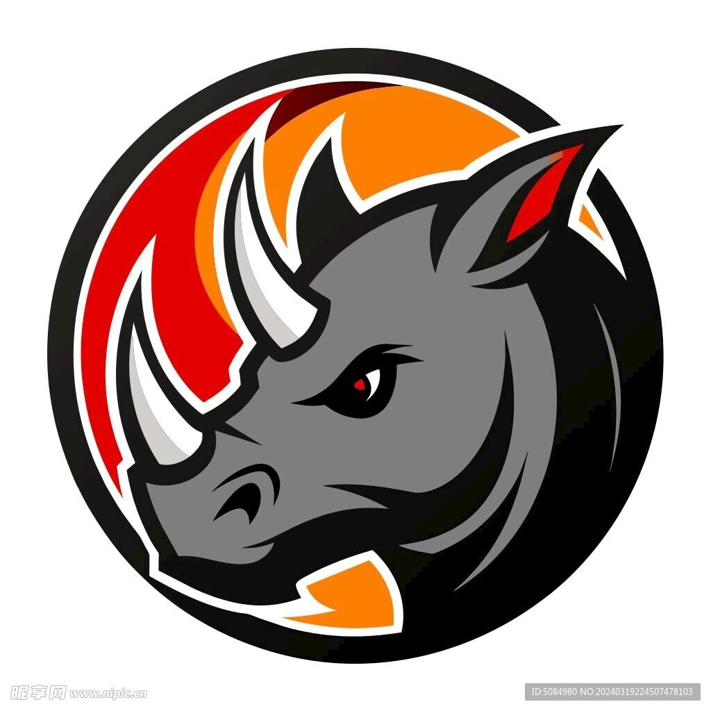 犀牛 logo