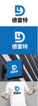 科技标识设计