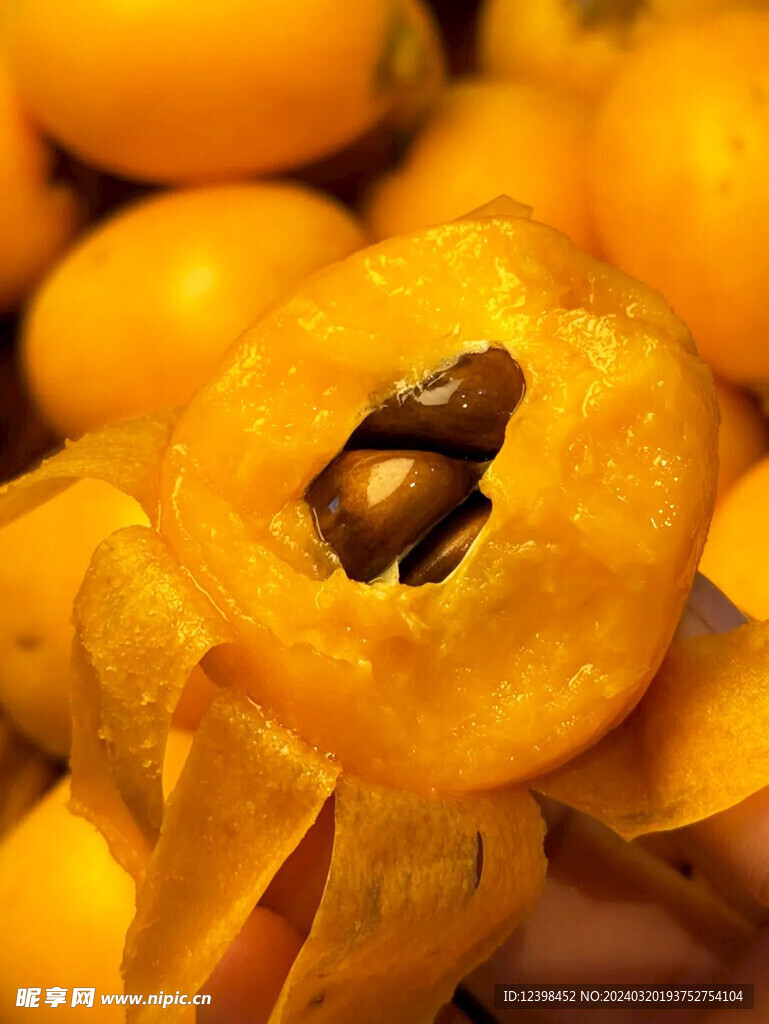 枇杷