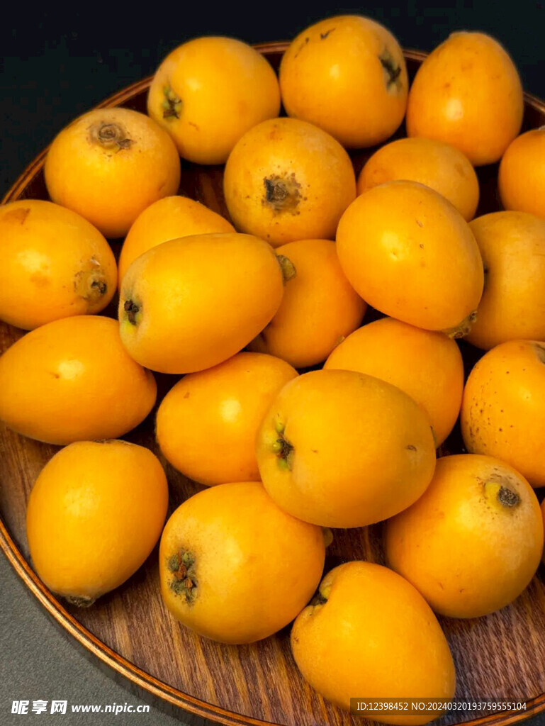 枇杷