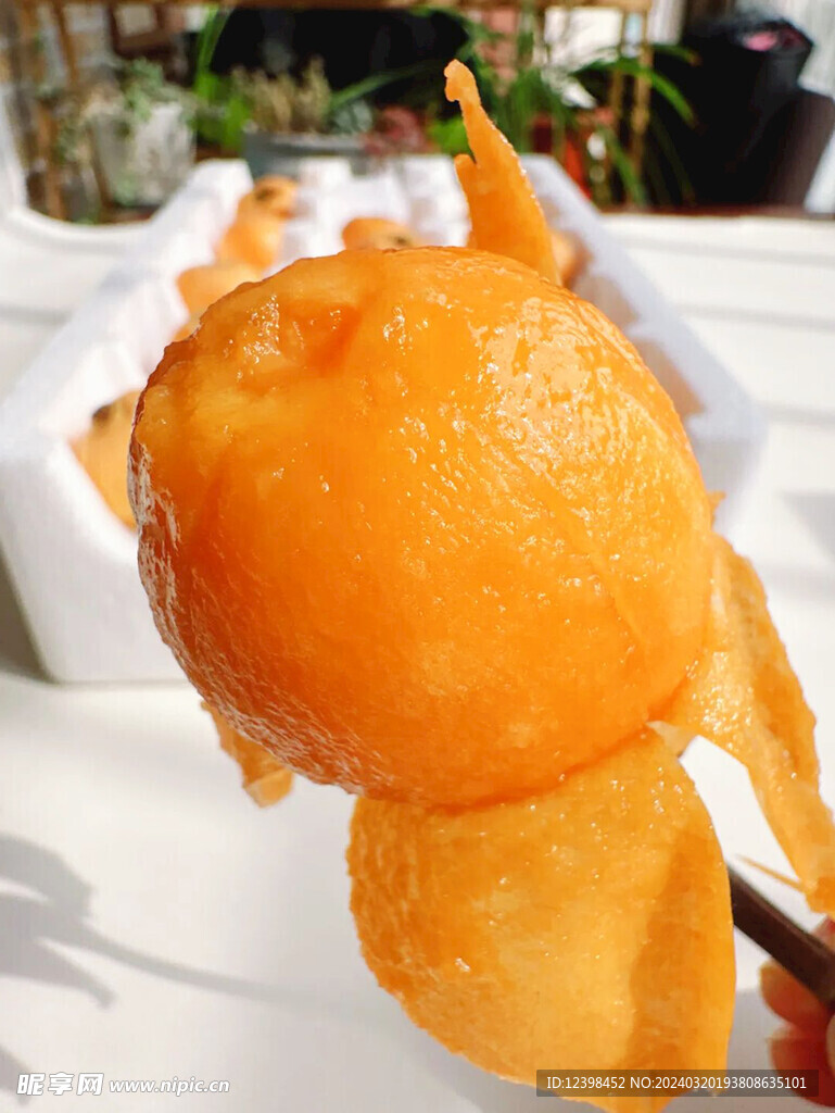 枇杷