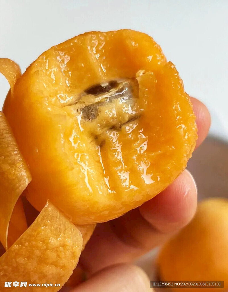 枇杷