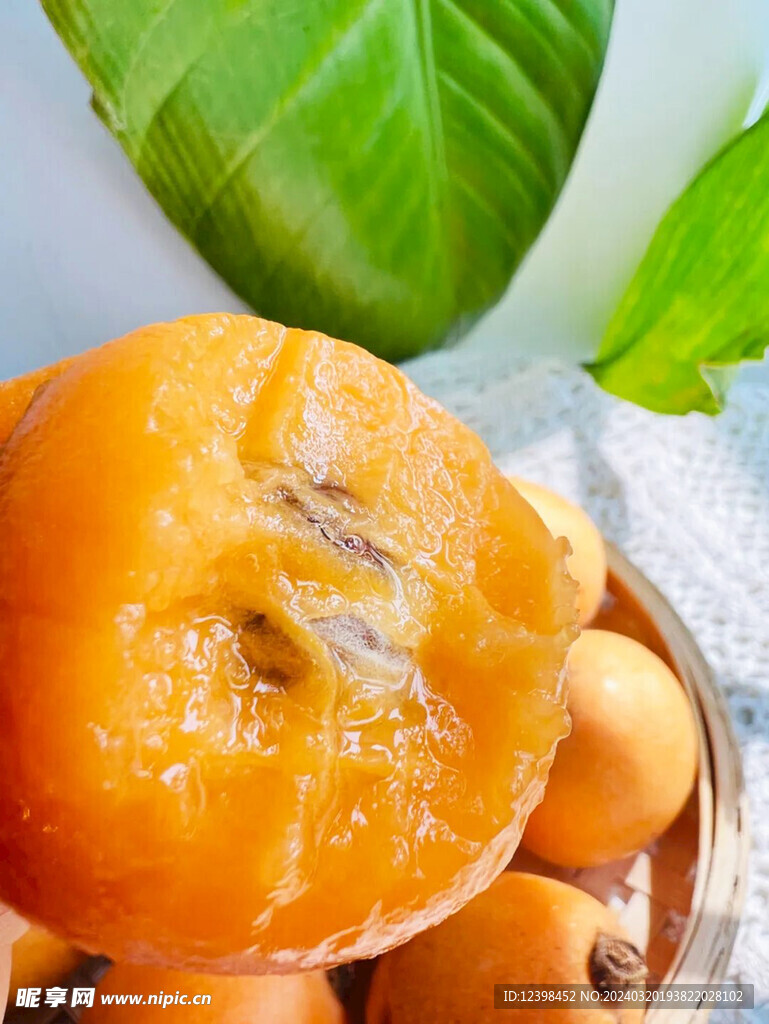 枇杷
