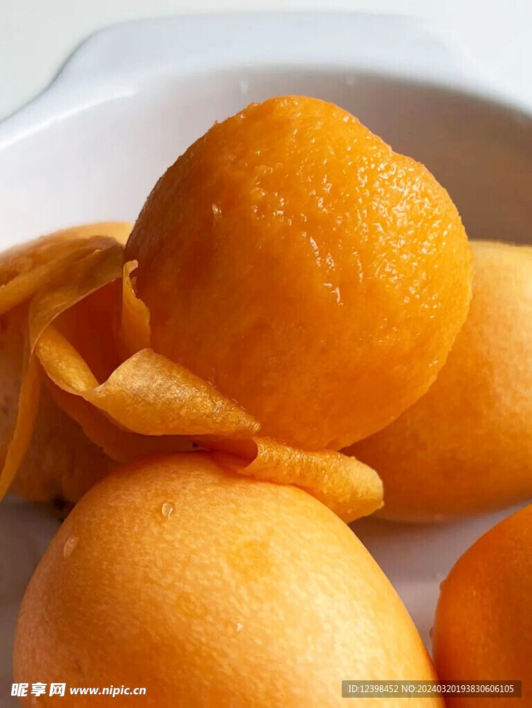 枇杷