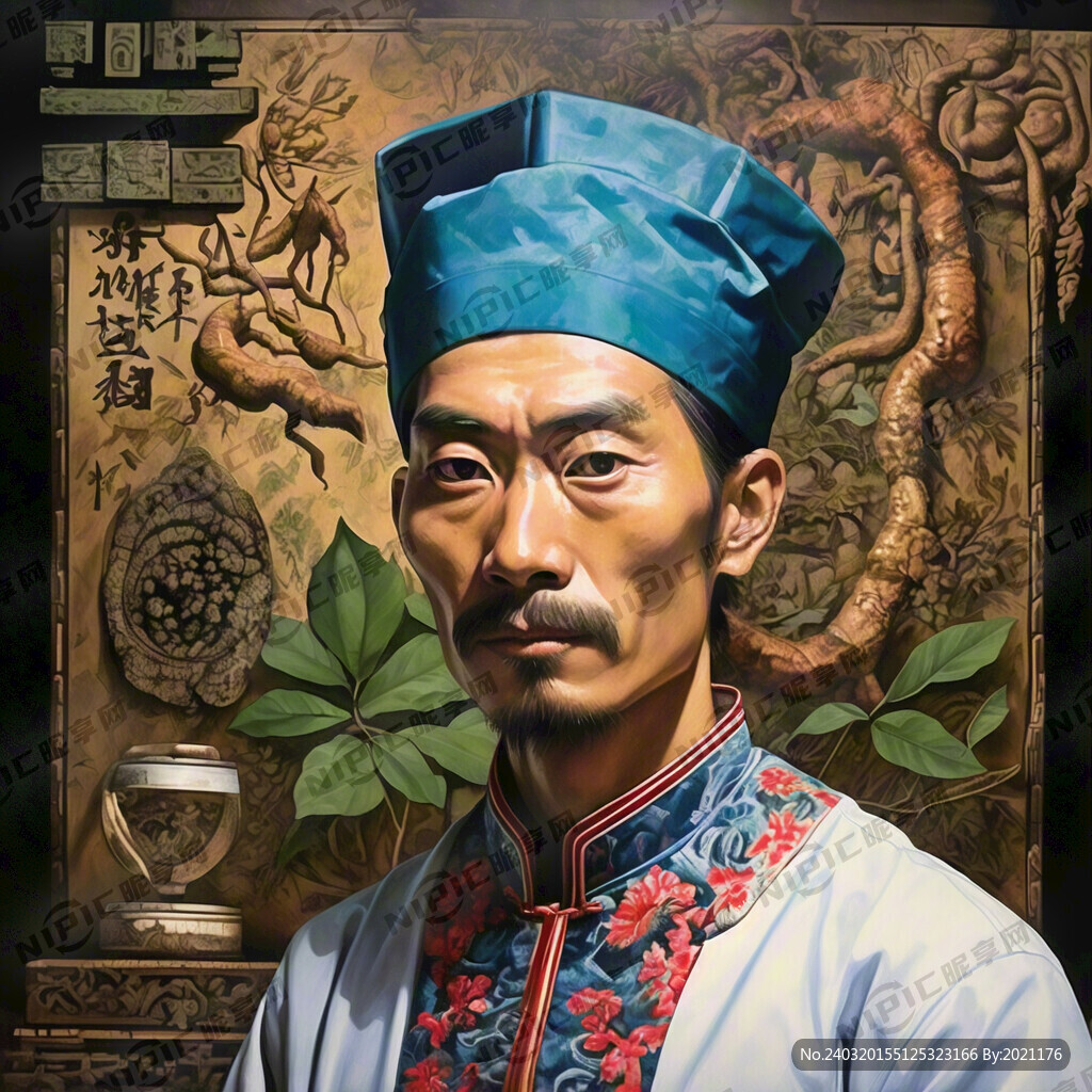 瑶族 瑶族医生 中草药