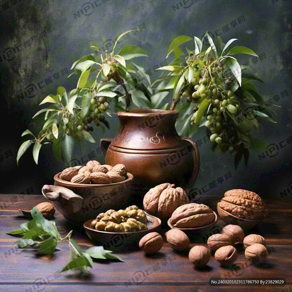 油茶 橄榄 核桃 构树 葡萄