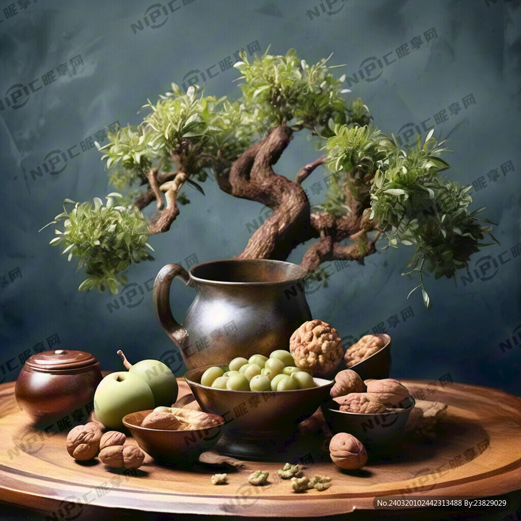 油茶 橄榄 核桃 构树 葡萄