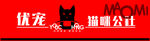 优宠猫咪公社