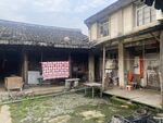 农村 老破小 老房子