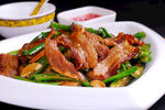 湖南小炒肉
