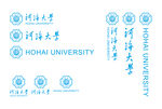 河海大学