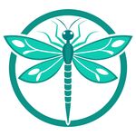 蜻蜓 logo