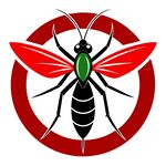 蚊子 logo