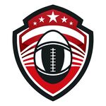 美式足球 logo