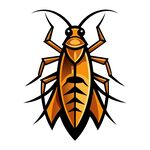 蟑螂 logo