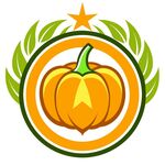 南瓜 logo