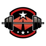 举重 logo