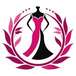 连衣裙 logo