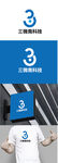 科技标识设计