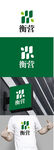 营养标识设计