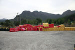 公路施工建材