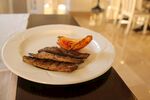 烧烤牛肉