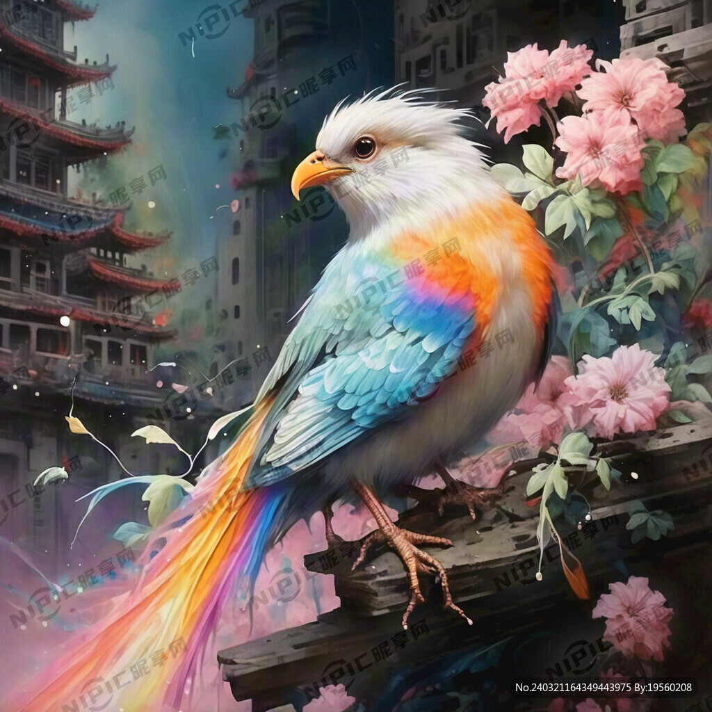 彩虹 城市 中国