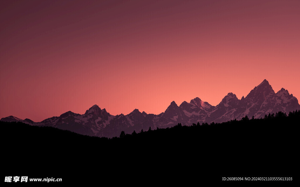 夜景