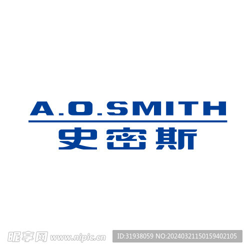 史密斯标志logo