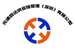 元通四达logo设计