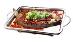 诸葛烤鱼