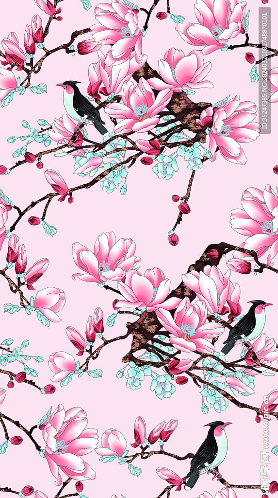 鸟