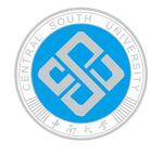 中南大学logo校标校徽
