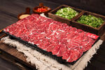 潮州牛肉火锅