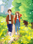 清明节图片