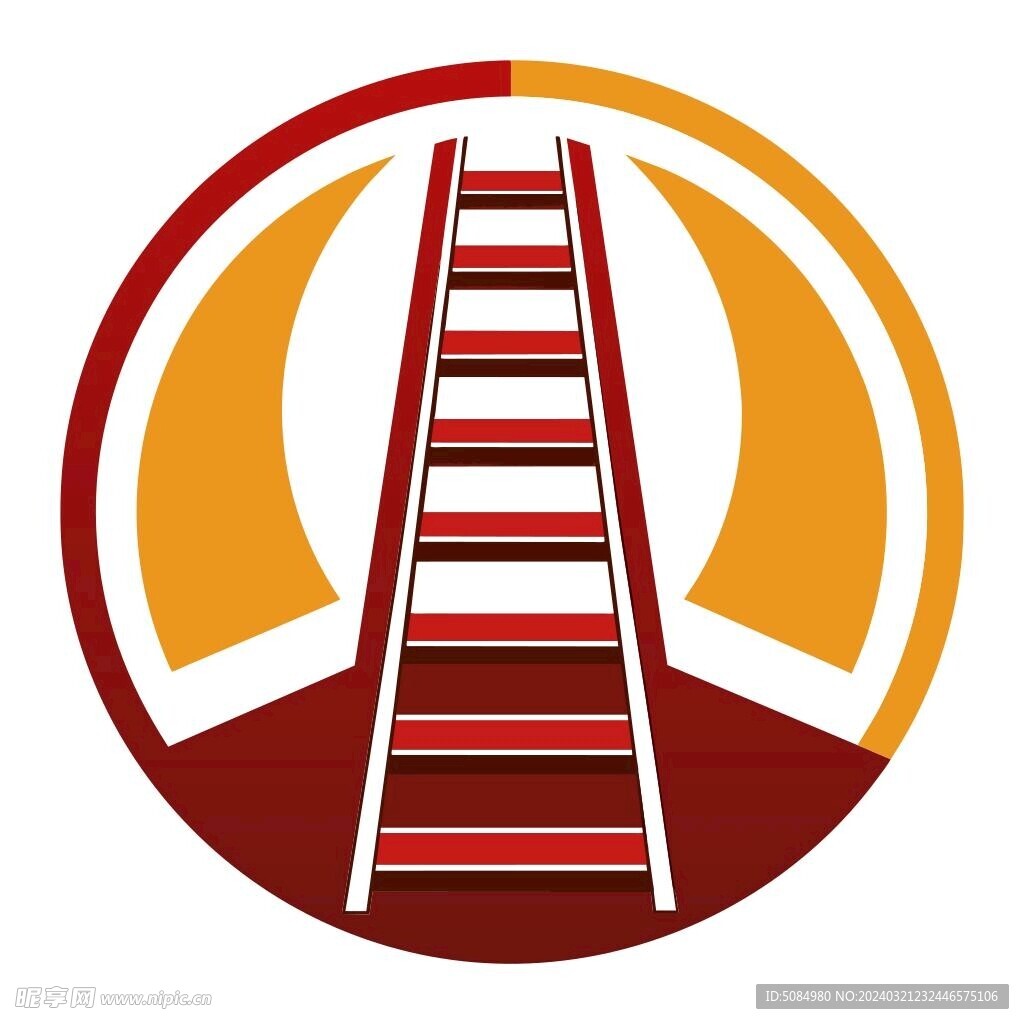梯子 logo