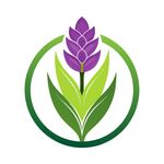 风信子 logo