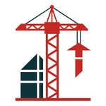 塔吊 Logo