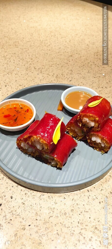 肠粉