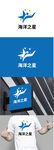 水族馆标识设计