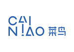 菜鸟logo