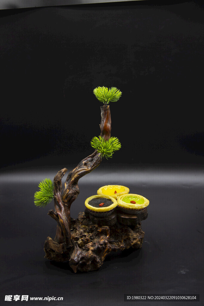 蛋挞