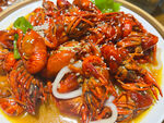 小龙虾