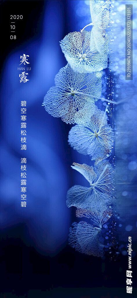 寒露