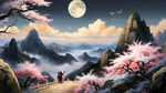 华山