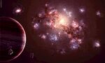 宇宙