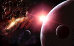 宇宙